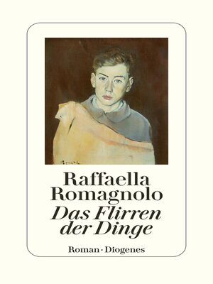 cover image of Das Flirren der Dinge